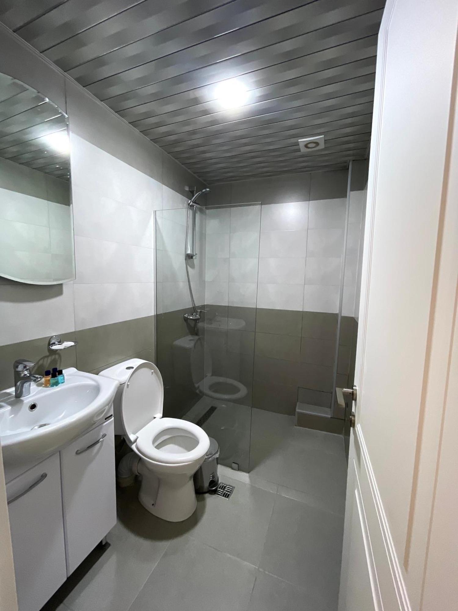 Hotel White House Tbilisi Exterior foto