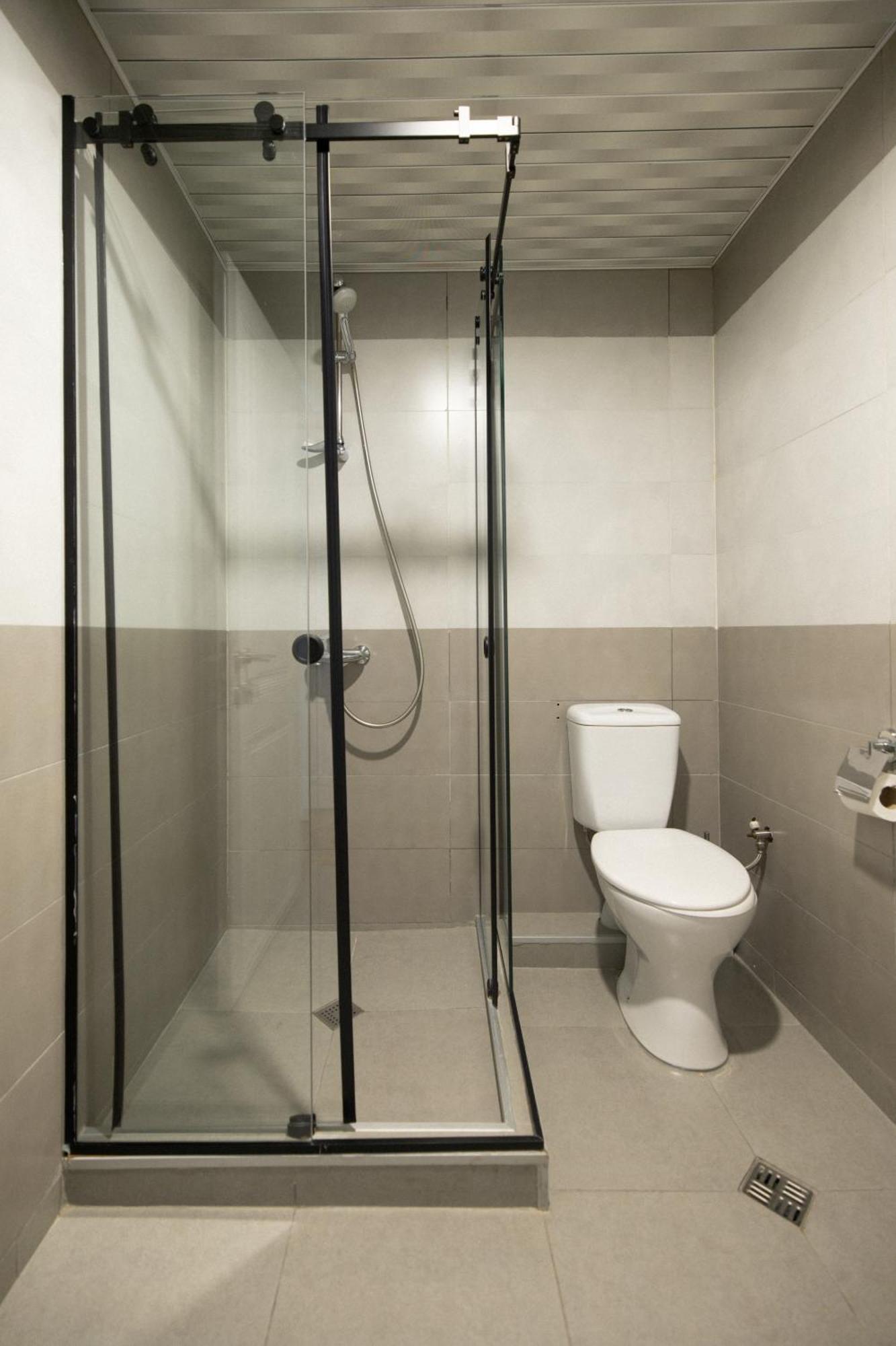 Hotel White House Tbilisi Exterior foto